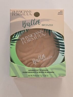Physicians Formula Butter Bronzer